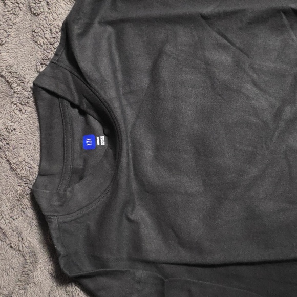 Yeezy X Gap Black Long Sleeve Shirt - Picture 2 of 3